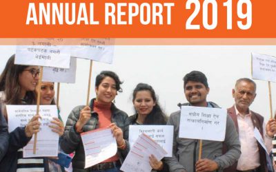 Annual Report 2019