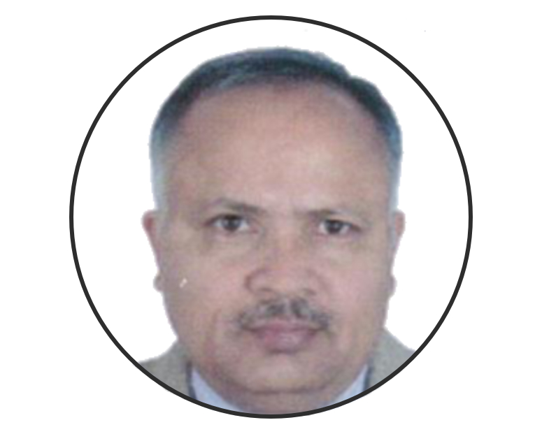 Dr. Ananda Paudel