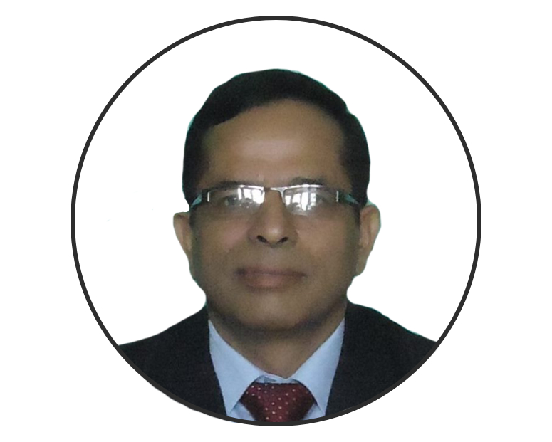 Dr. Mahashram Sharma