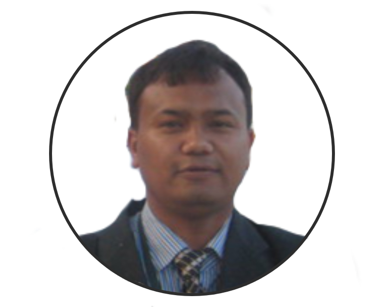 Dr. Purna Nepali