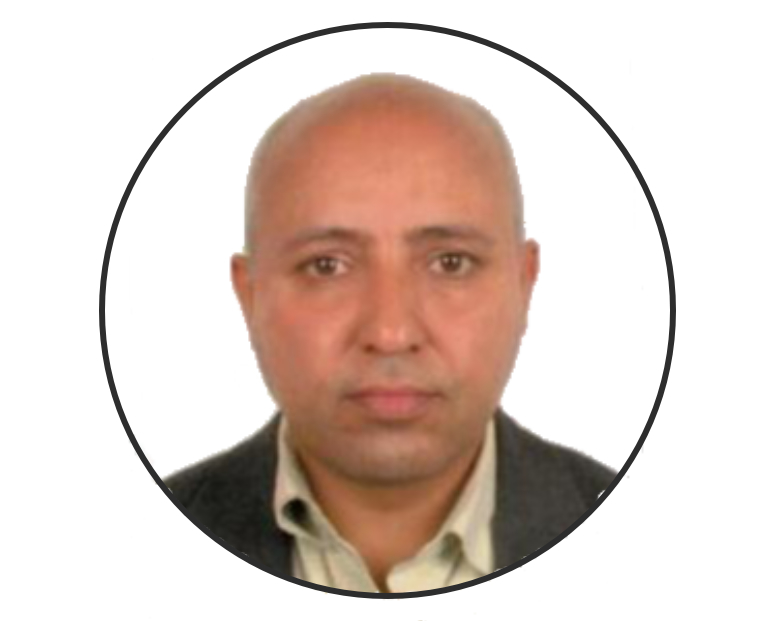 Mr. Kumar Bhattarai