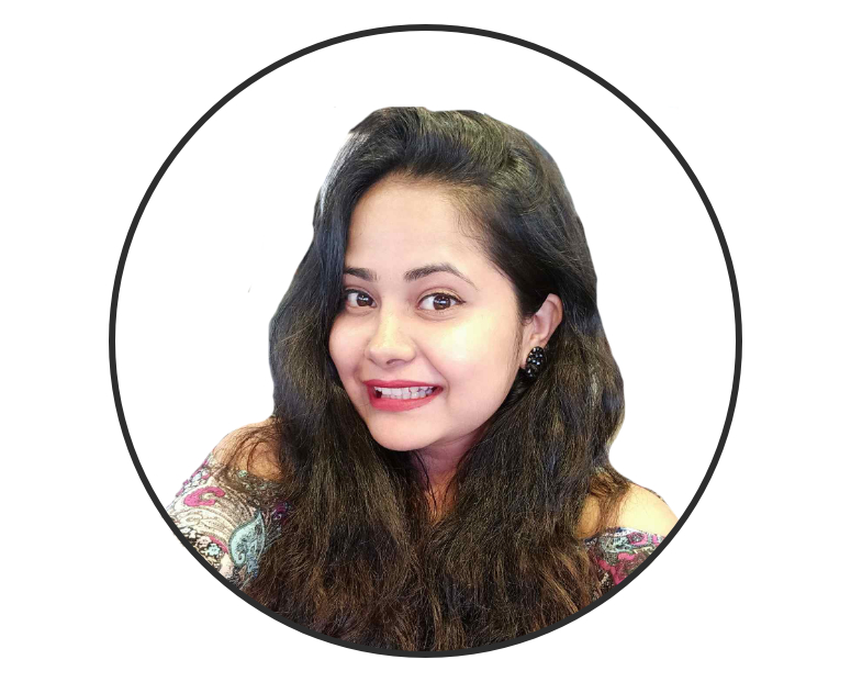 Ms. Ananta Aryal