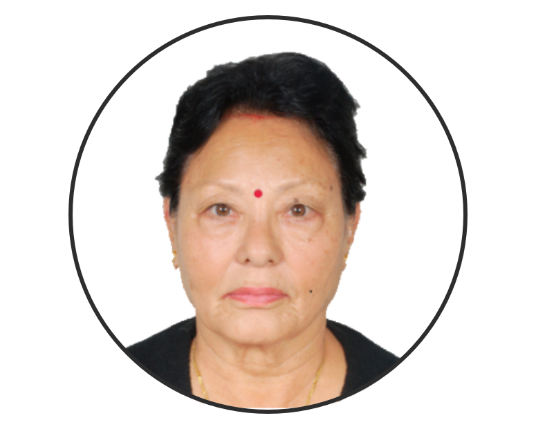 Ms. Kunti Rana