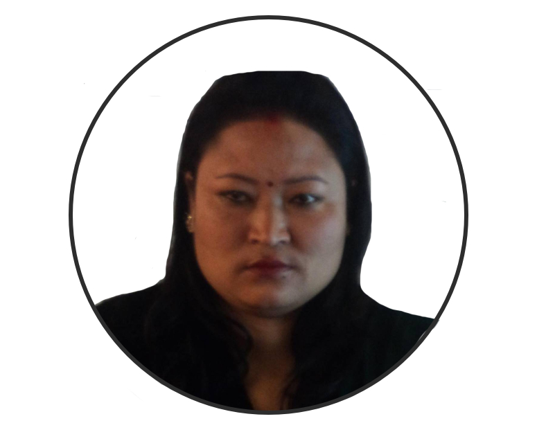 Ms. Maya Shrestha