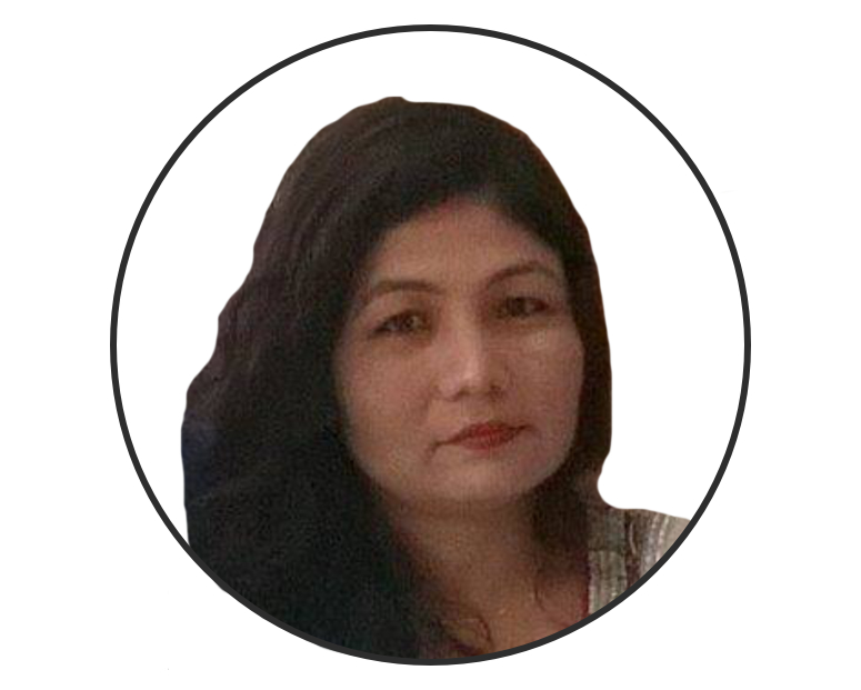 Ms. Narayani  Shrestha