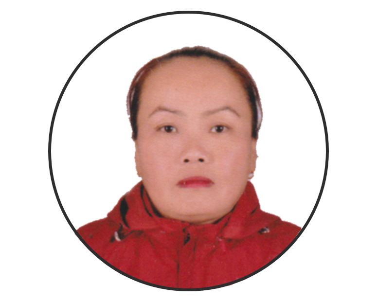 Ms. Parbati Tamang