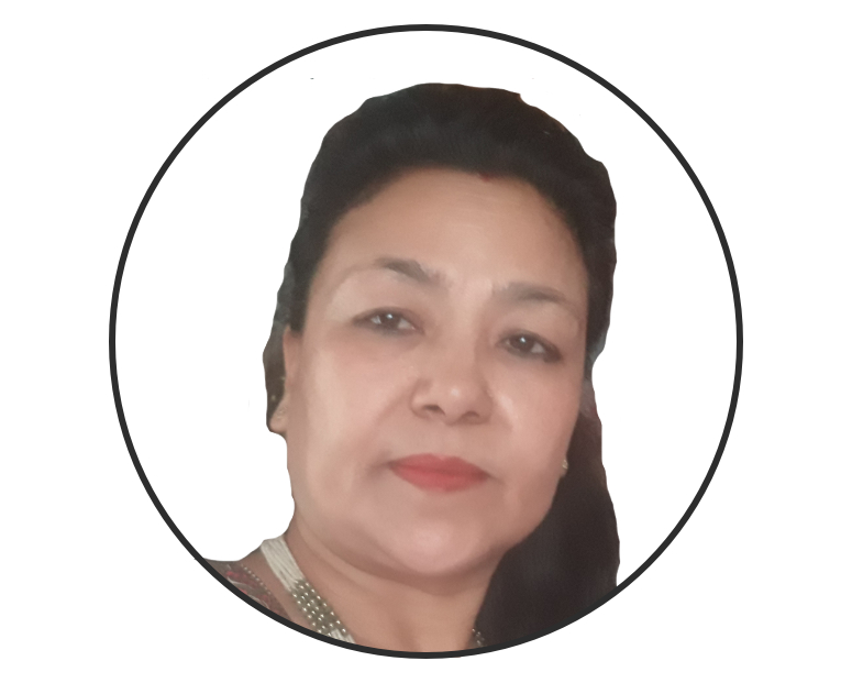  Ms. Santona Devkota
