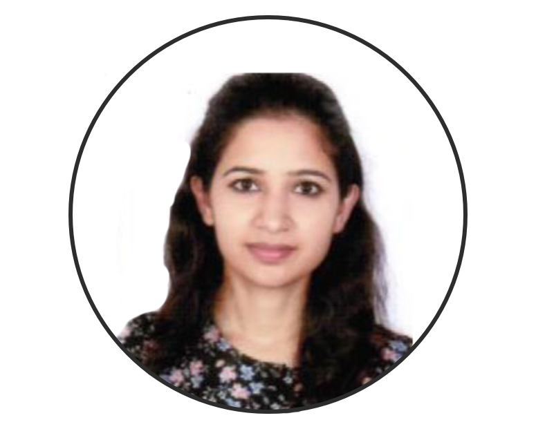 Ms. Shradha Koirala