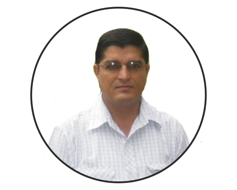 Mr. Rajendra Dhakal