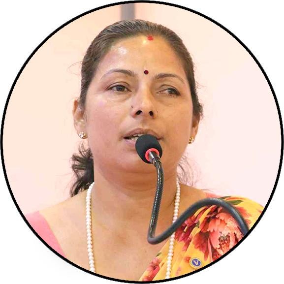 Ms. Laxmi Gautam