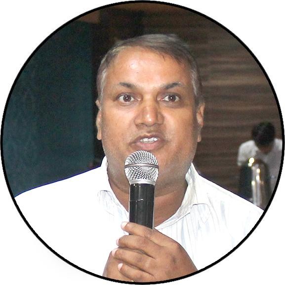  Mr. Ram Prawesh Sah