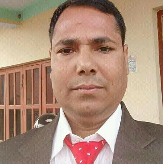 Mr. Bhupendra Kandel
